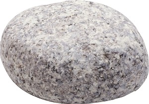 Create meme: stone