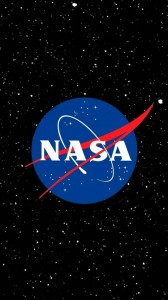 Создать мем: наса эмблема, nasa в космосе логотип, логотип nasa 2021