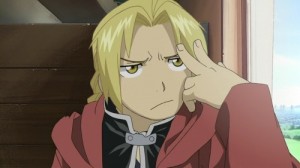 Create meme: Edward Elric, resume, Yamada Fullmetal alchemist, Fullmetal alchemist