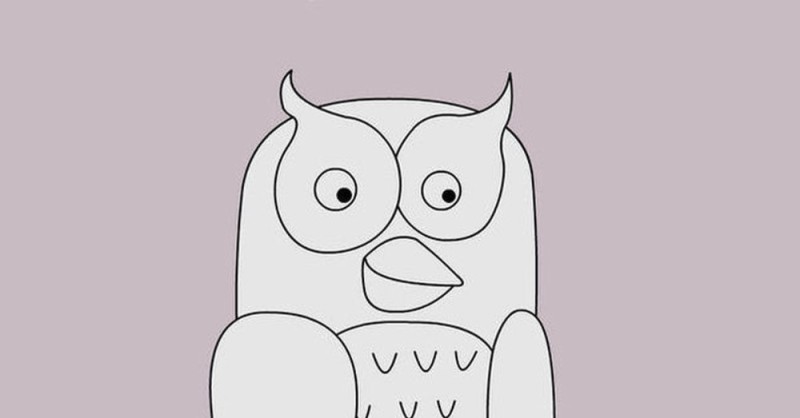 Create meme: owl effective vacation manager, owl , figure 