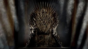 Create meme: the iron throne, the throne from game of thrones, The iron throne