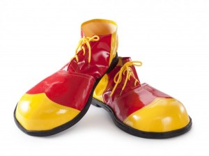 Создать мем: клоунские ботинки длинные, клоунские ботинки, клоунские ботинки оксфорд