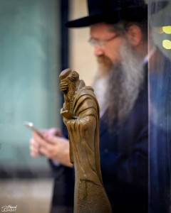 Create meme: the God BA'al Hammon, photo of wizards and mages, sculpture