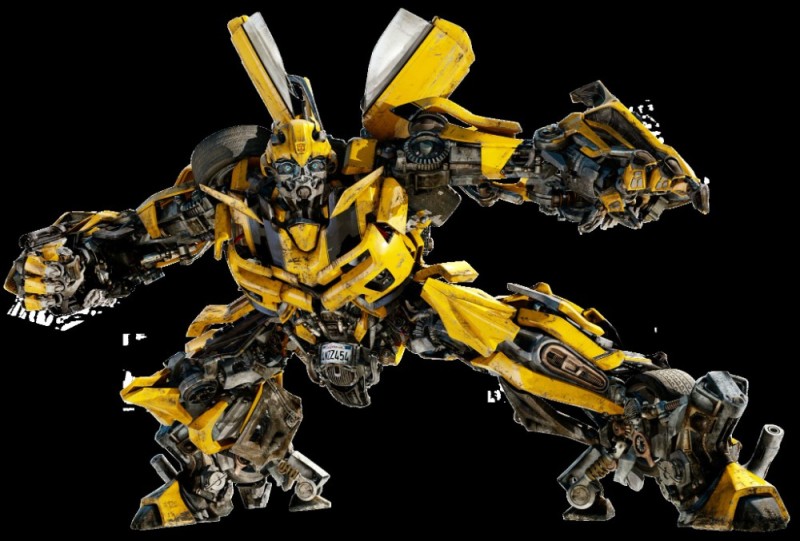 Create meme: transformer bumblebee, Transformers 6 era of Unicron, Bumblebee Transformers Prime