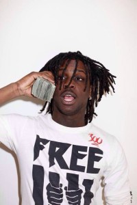 Create meme: chief Keef