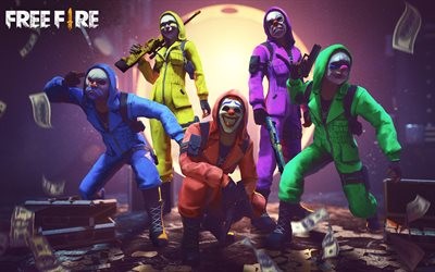 Create Meme Avatar Clown Free Fire Free Fire Characters In Real Life Trap Free Fire Pictures Meme Arsenal Com