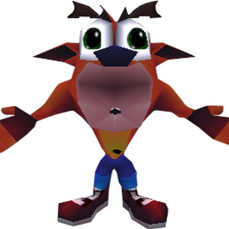 Create meme: crash bandicoot 1, Crash bandicoot heroes, crash Bandicoot woah