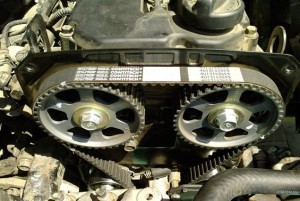 Create meme: timing, timing belt, replacing the timing belt