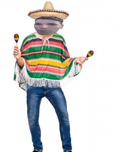 Создать мем: мексиканская одежда пончо сомбреро, мексиканское пончо, мексика пончо маракасы