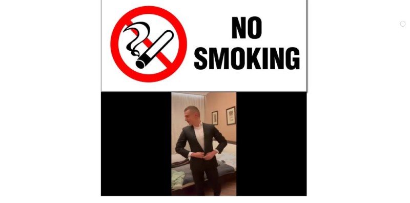 Create meme: no smoking poster, smoking is prohibited, smoking no smoking