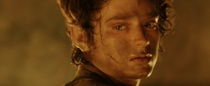 Create meme: frodo, Frodo and Sam, the Lord of the rings Frodo and Sam