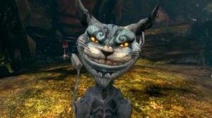 Create meme: Cheshire