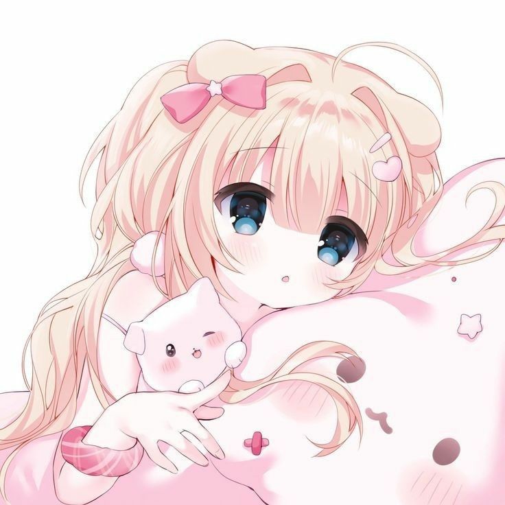 Top 89+ anime cute pixel art best - in.duhocakina