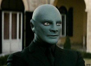 Create meme: Fantomas