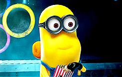 Create meme: minions , minions animation, minion 