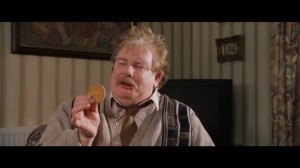 Create meme: rytp Harry cook, and the philosophical egg, Dursley GIF, Vernon Dursley laughter