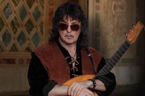 Create meme: Ritchie Blackmore in the hat, Ritchie Blackmore, Blackmore 2016