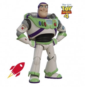 Создать мем: buzz lightyear toy story 4 lifesize. cardboard, toy story buzz lightyear, toy story 4 buzz lightyear space
