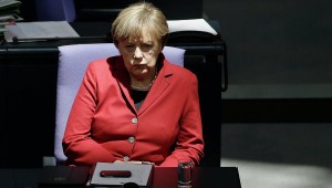 Создать мем: merkel, канцлер германии, angela merkel