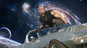 Создать мем: вин дизель 2020 форсаж 9, fast furious 9, форсаж в космосе