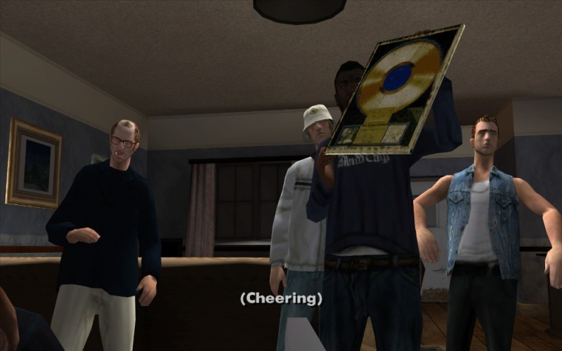 Create meme: gta san andreas rosenberg, game GTA San Andreas, grand theft auto: san andreas