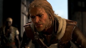 Create meme: Edward kenway