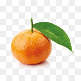 Создать мем: апельсин лимон, мандарин, мандарин на белом фоне