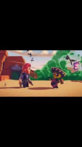 Создать мем: Brawl Stars, игра бравл старс игра, игра бравл