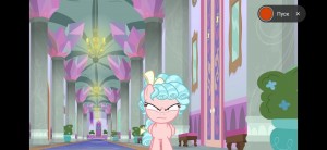 Create meme: equestria daily, my little pony friendship is magic