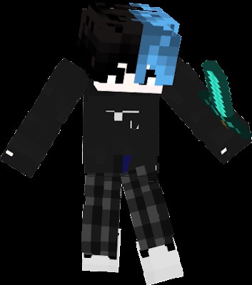 Create meme: skin from minecraft amino, skins for boys with a black mask, skins 