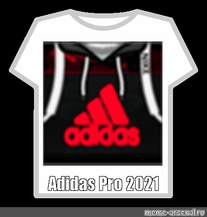 Create meme roblox shirts nike red, get the t shirt, adidas roblox t shirt  - Pictures 