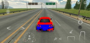 Создать мем: fast race car driving 3d, forza motorsport 5 геймплей, racing game