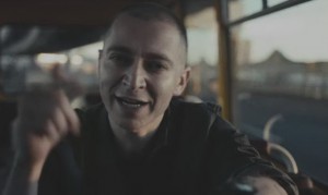 Создать мем: oxxxymiron - город под подошвой (2015), oxxxymiron город под подошвой, мирон фёдоров город под подошвой