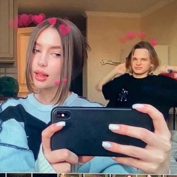 Create meme: Scally Milano and uglystephan wallpapers for pc, tiktok trends, friend 