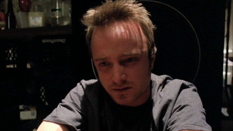 Create meme: Jesse, male , pinkman