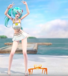 Create meme: Mika Hatsune, Hatsune Miku, miku miku