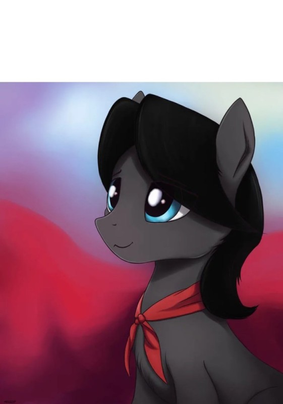 Создать мем: bat pony oc, аниме, mlp oc batpony