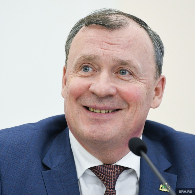 Create meme: the mayor of Yekaterinburg, Orlov is the mayor of Yekaterinburg, Chapter 