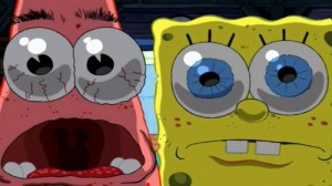 Create meme: sponge bob memes, spongebob and Patrick, spongebob and Patrick