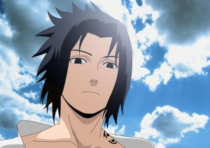 Создать мем: итачи саске, sasuke, саске кун