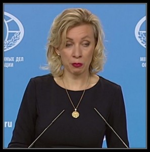 Create meme: Zakharova drunk, photo Zakharova thumping, the Ministry of foreign Affairs of the Russian Federation