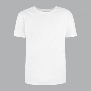 Создать мем: белая футболка мокап, футболка белая для сублимации, женская белая футболка