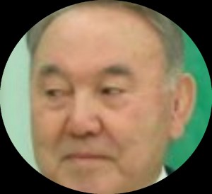 Create meme: who is Nazarbayev, Nursultan Nazarbayev, Nazarbayev