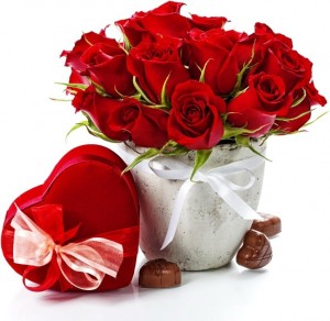 Создать мем: цветы красивые розы, красивые поздравительные открытки, букет красных роз