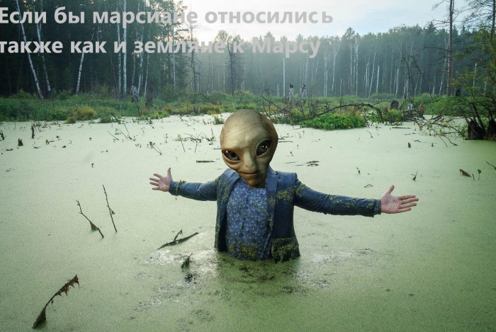 Create meme: Igor Nazarov photo shoot in the swamp, dude in the swamp, the kid in the swamp
