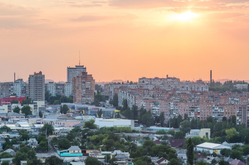 Создать мем: город макеевка, макеевка донецкой, самара