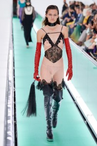 Создать мем: gucci 2020 ss, Неделя моды в Милане, Неделя моды