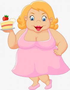 Создать мем: картинки толстых женщин мультяшных, рисунок толстой женщины, жирные мультяшные