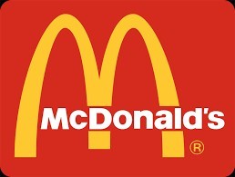 Create meme: fast food, mc donald's, decanter company McDonald's