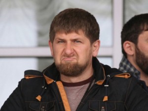 Create meme: Kadyrov, Kadirov, Chechnya